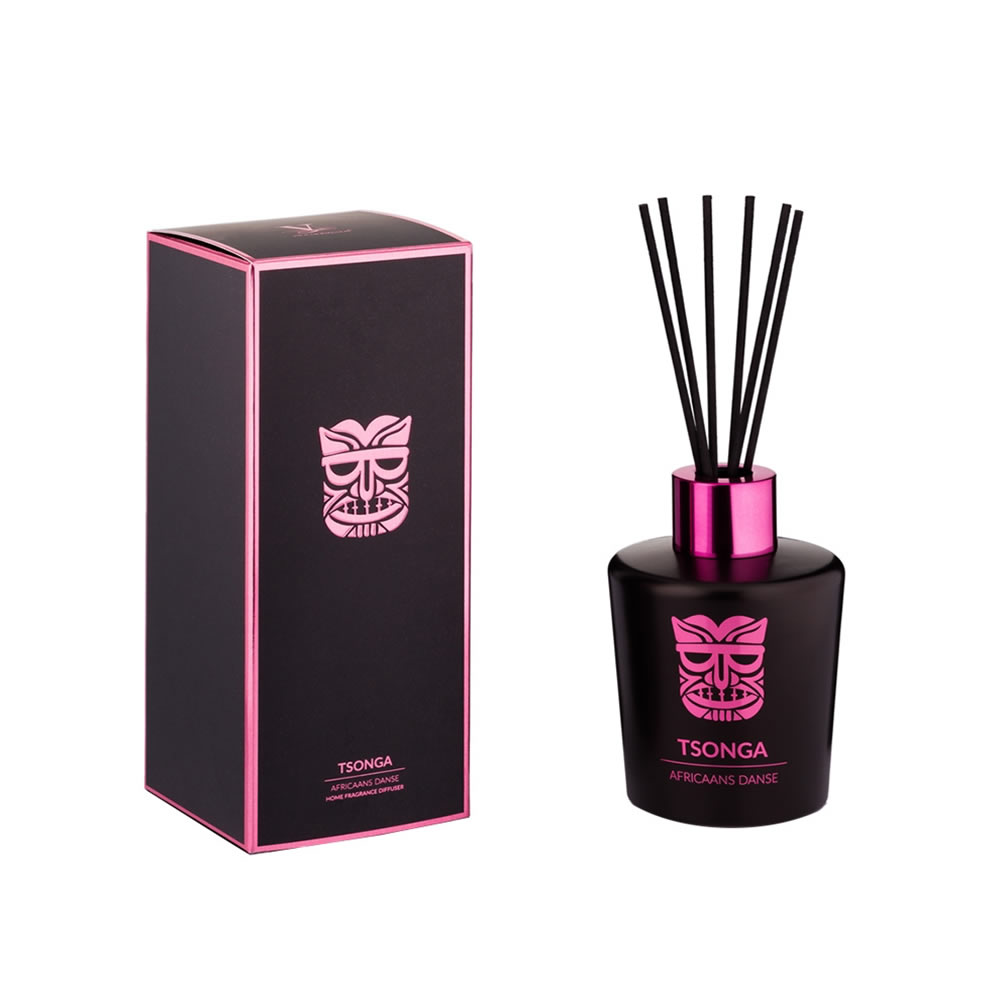 Tsonga REEDS SCENTS