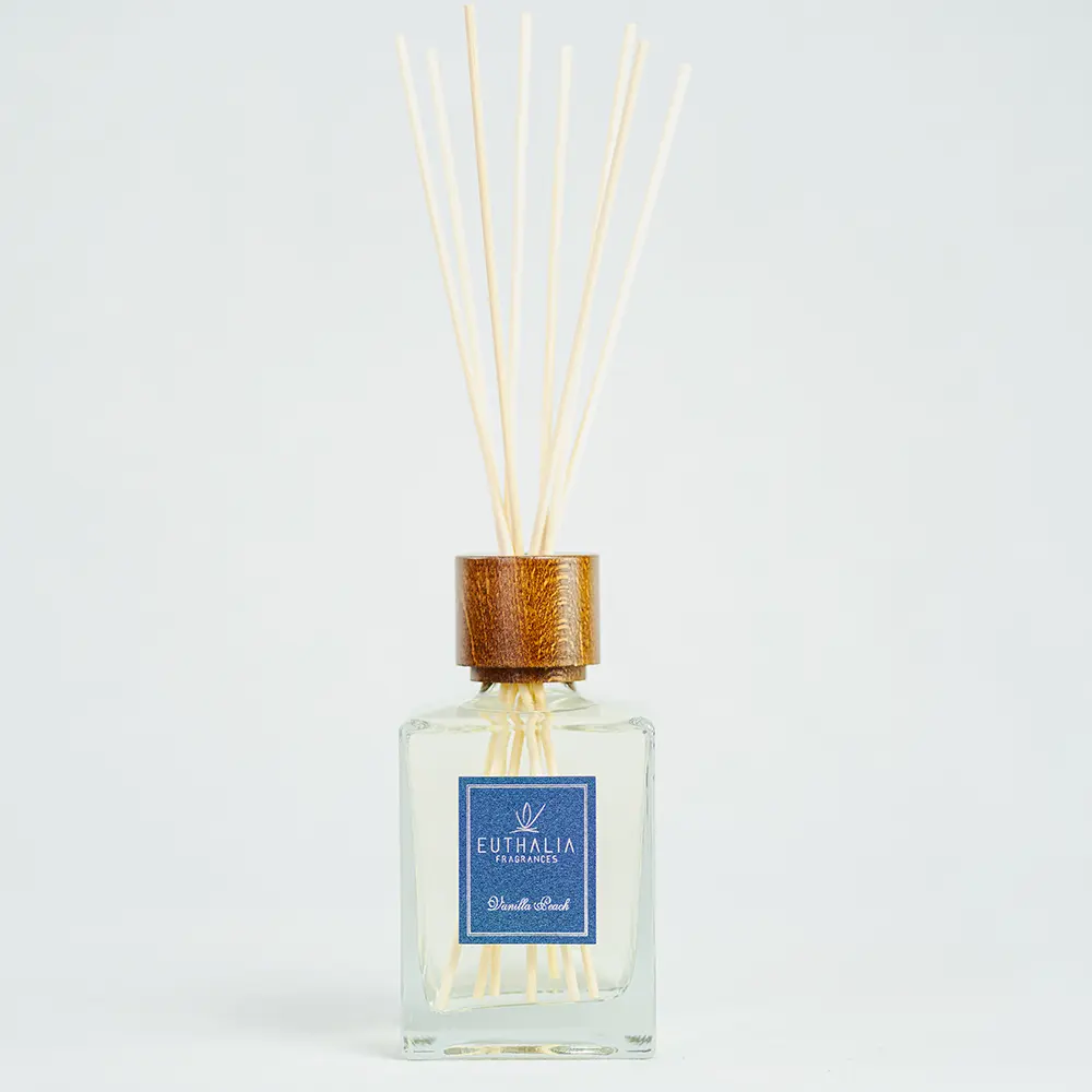 vanilla peach 2500ml