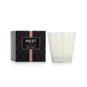 rose noir and oud
