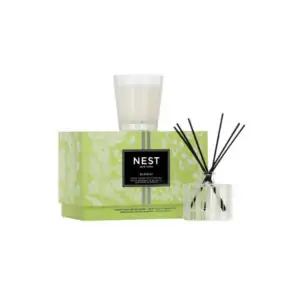 gift set bamboo