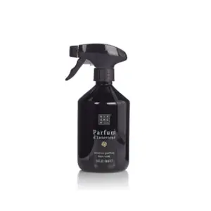black oudh