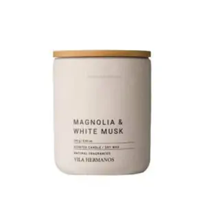 magnolia white musk