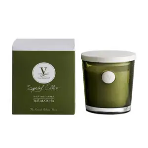the matcha