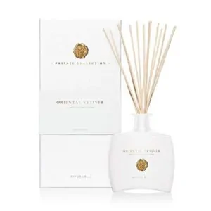 oriental  vetiver