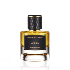 alexis