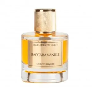 baccara vanille