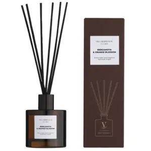 bergamota and orange blossom 500ml