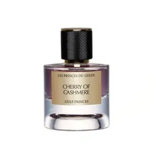 cherry of cashmere
