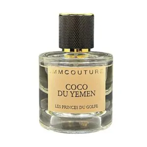 coco du yemen