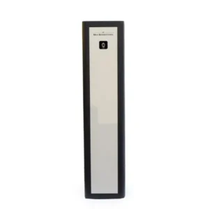 scent machine white