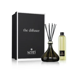 jasmine and geranium 500ml