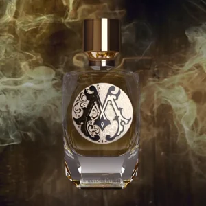 incense oudh