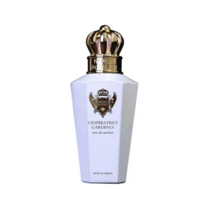 l' imperatrice gardenia