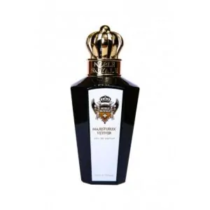 majestueux vetiver