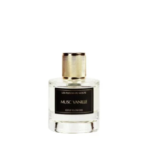 musc vanille