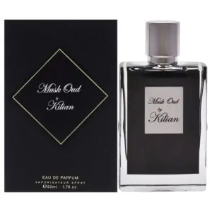 musk oud