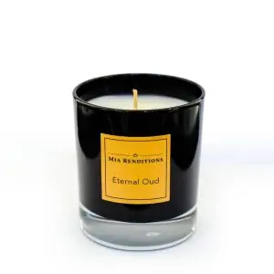 eternal oud