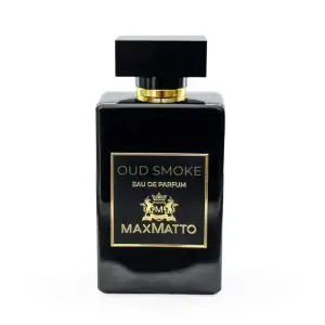oud smoke