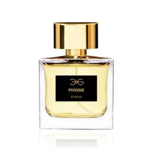 pivoine