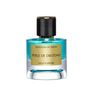 perle de djeddah