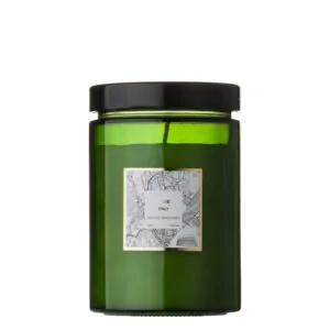 candle rome italy