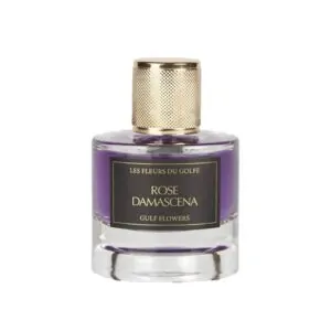 rose damascena