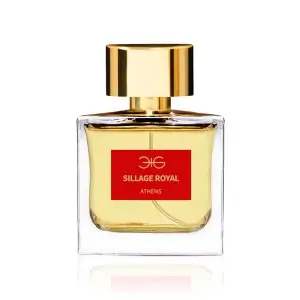 sillage royal