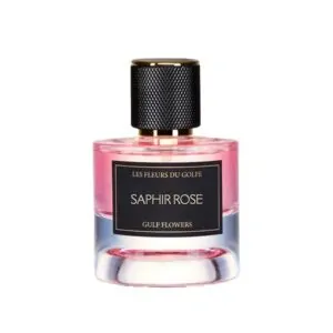 saphir rose