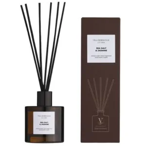 sea salt and jasmine 500ml