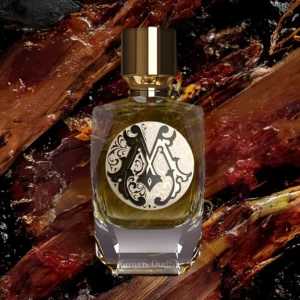 amyrys oudh