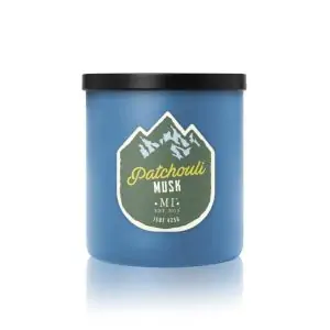 patchouli musk