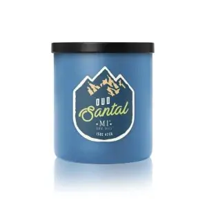 oud santal