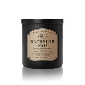 bachelor pad