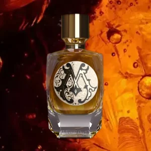 molecule oudh