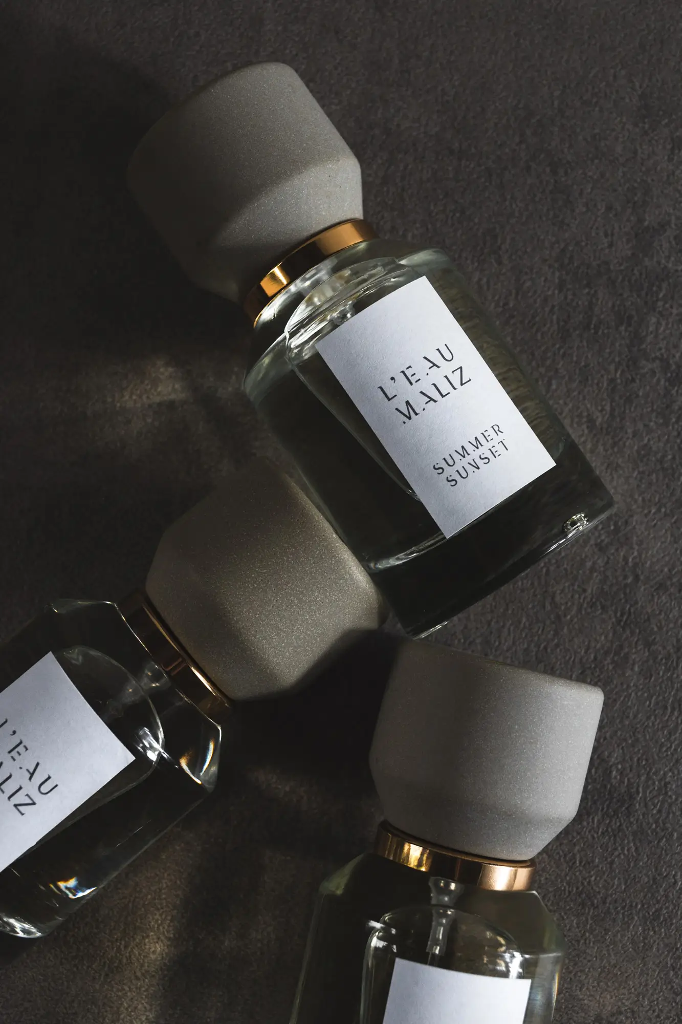 L’eau Maliz