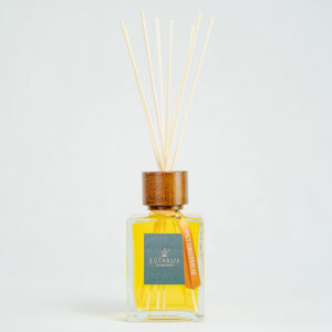 spicy gingerbread 1000ml