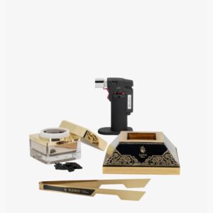Love Oud Fume Incense Kit