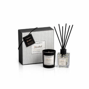 Istanbul Miniature Home Kit