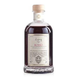 Rosso Perverso Diffuser 250ml