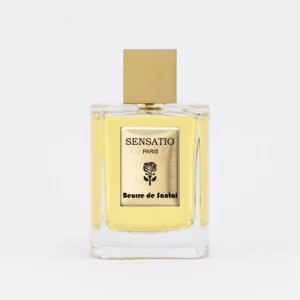 Beurre De Santal