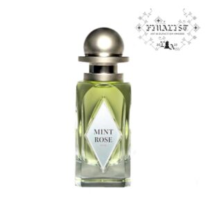 Mint Rose