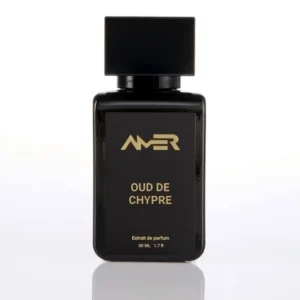 Oud De Chypre