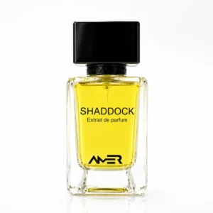 Shaddock