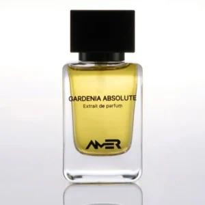 Gardenia Absolute