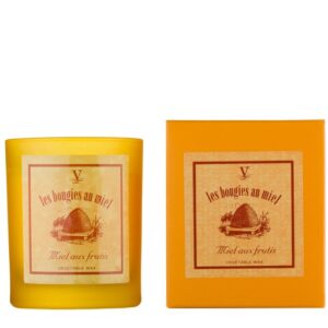 Miel Aux Frutis 190g