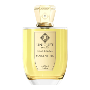 Soscentific 100ml