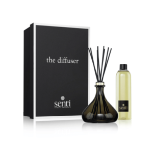 Jasmine And Geranium Diffuser 500ml