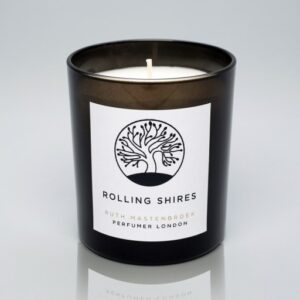 Rolling Shires
