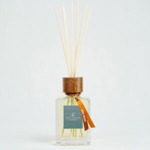 Ambre Noir Diffuser 500ml