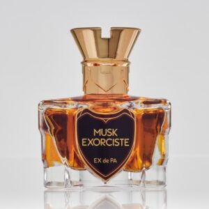 Musk Exorciste + Gift Pack